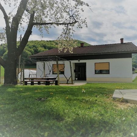 Hisa Zicanka Loce pri Poljcanah Екстериор снимка